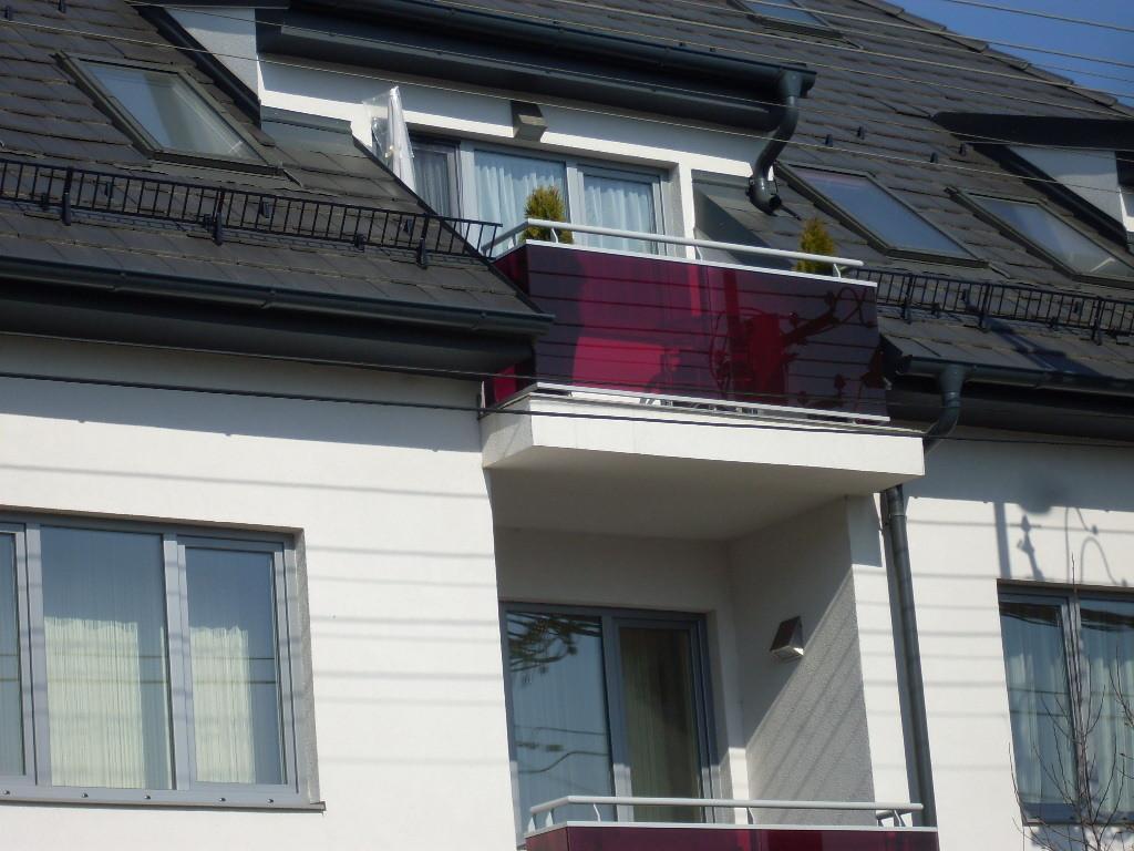 Sárvár Cecilia Apartman 아파트 객실 사진