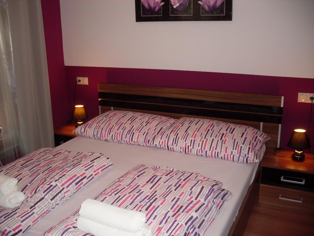 Sárvár Cecilia Apartman 아파트 외부 사진